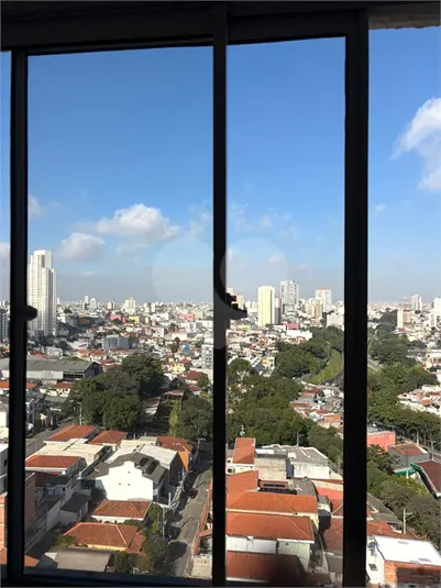 Apartamento com 2 quartos à venda em Tucuruvi – SP