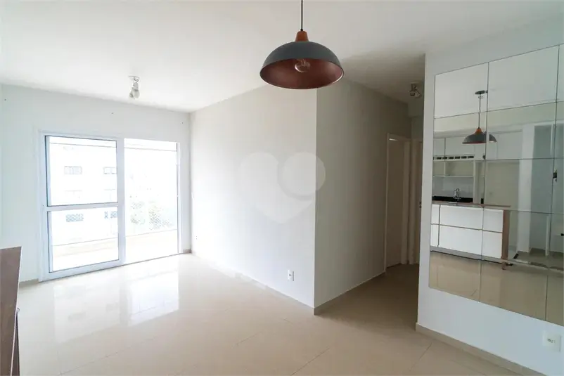 Apartamento com 2 quartos à venda em Vila Mascote – SP