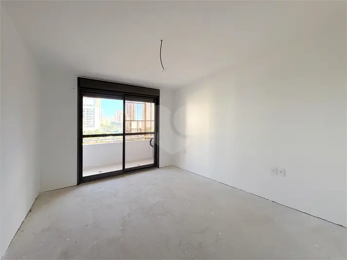 Studio com 1 quarto à venda em Vila Madalena – SP