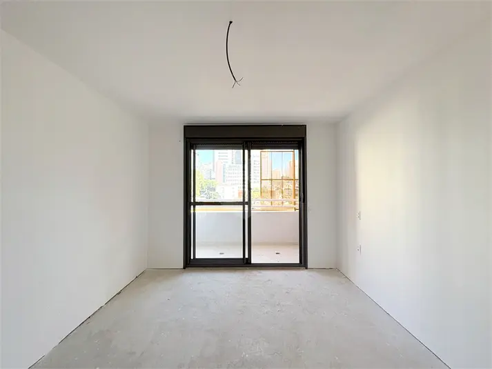 Studio com 1 quarto à venda em Vila Madalena – SP
