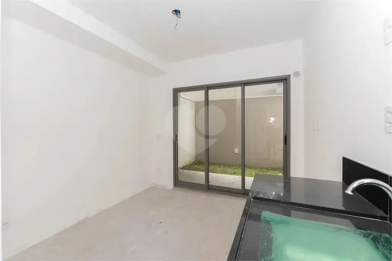 Studio com 1 quarto à venda em Bela Vista – SP