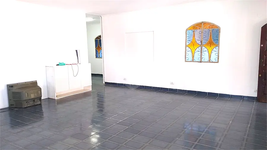 Casa com 1 quarto para alugar em Vila Madalena – SP
