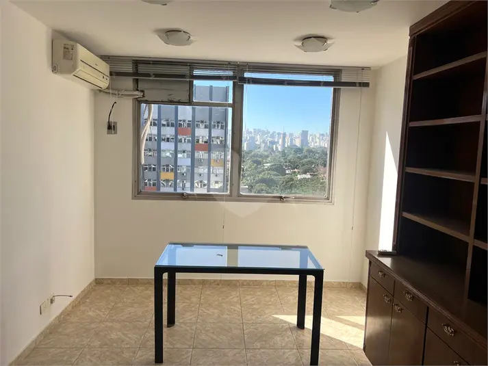 Salas à venda em Jardim Europa – SP