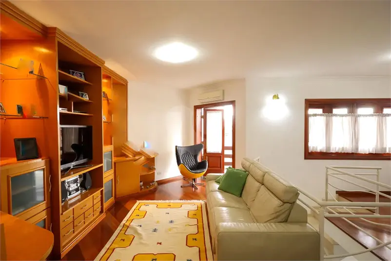 Casa com 4 quartos à venda em Campo Grande – SP