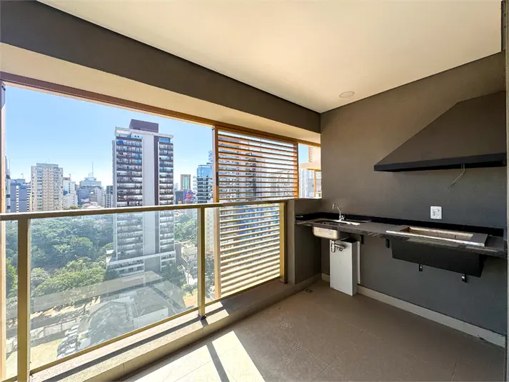 Apartamento com 4 quartos à venda em Vila Mariana – SP