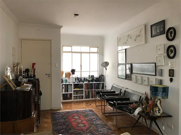 Apartamento com 2 quartos à venda em Perdizes – SP