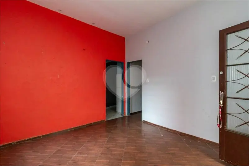Casa com 3 quartos para alugar em Perdizes – SP