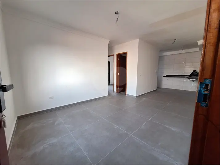 Apartamento com 2 quartos à venda em Tucuruvi – SP