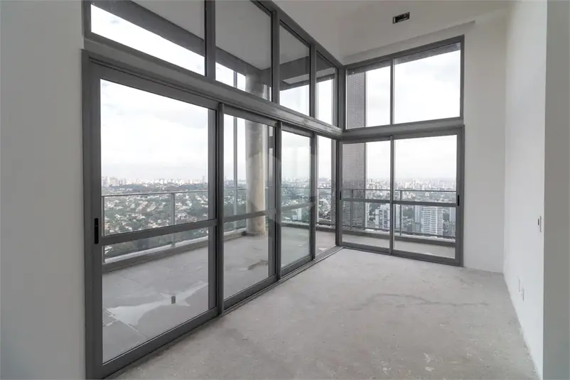 Apartamento com 2 quartos à venda em Butantã – SP