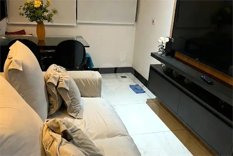 Apartamento com 2 quartos à venda em Campestre – SP