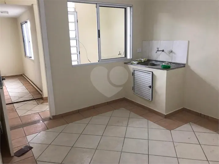 Sobrado com 3 quartos para alugar em Tatuapé – SP