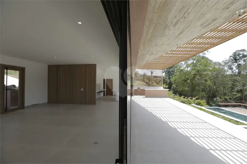 Casa com 4 quartos à venda em Fazenda Dona Carolina – SP