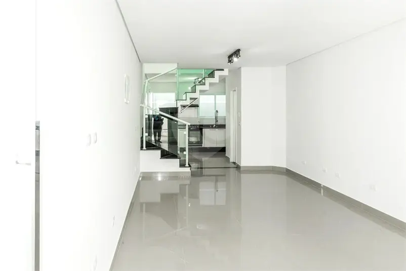 Casa com 3 quartos à venda em Campo Grande – SP