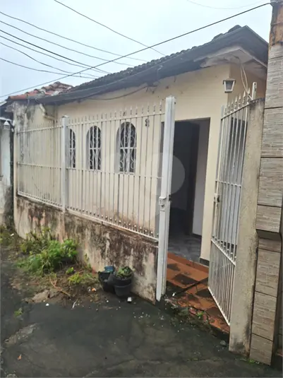 Casa térrea com 2 quartos à venda em Parque Edu Chaves – SP