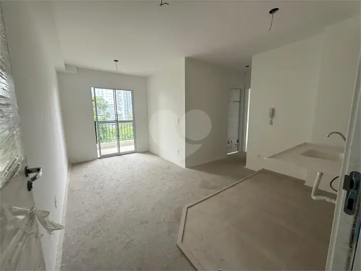 Apartamento com 2 quartos à venda em Vila Sorocabana – SP