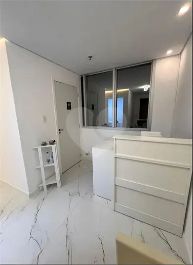 Salão Comercial para alugar em Liberdade – SP