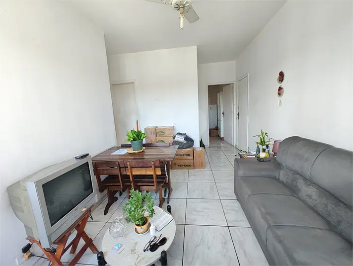 Apartamento com 2 quartos à venda em Vila Santa Luzia – SP