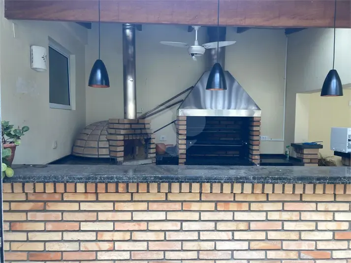 Casa com 3 quartos para alugar em Santo Amaro – SP
