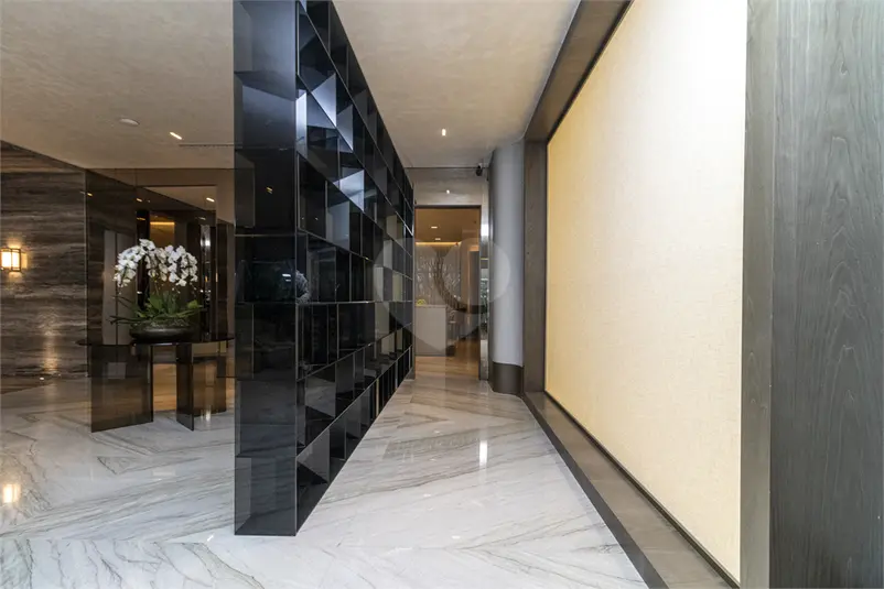 Apartamento com 4 quartos à venda em Jardim Guedala – SP