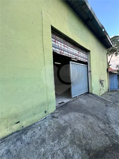 Galpão para alugar em Tremembé – SP