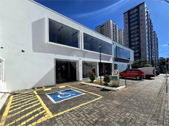 Loja para alugar em Ipiranga – SP