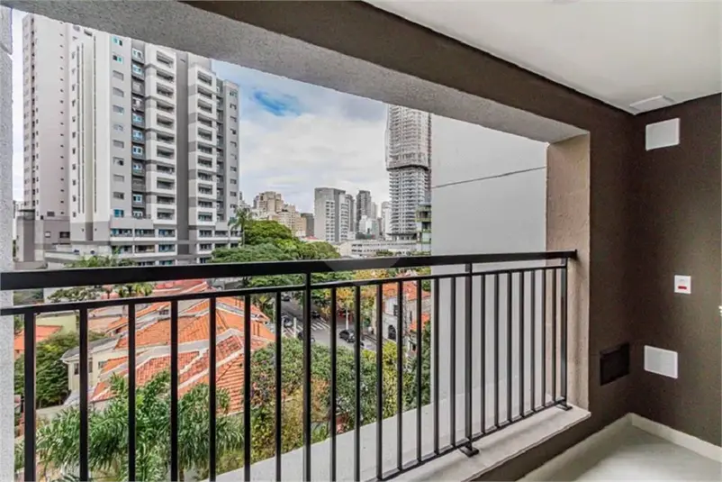 Apartamento com 2 quartos à venda ou para alugar em Perdizes – SP