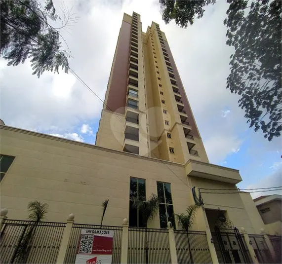 Apartamento com 2 quartos para alugar em Jardim São Paulo(zona Norte) – SP