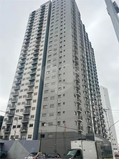 Apartamento com 1 quarto à venda ou para alugar em Freguesia do Ó – SP
