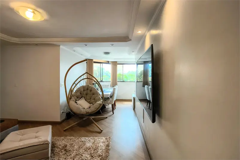 Apartamento com 3 quartos à venda em Jardim Marajoara – SP