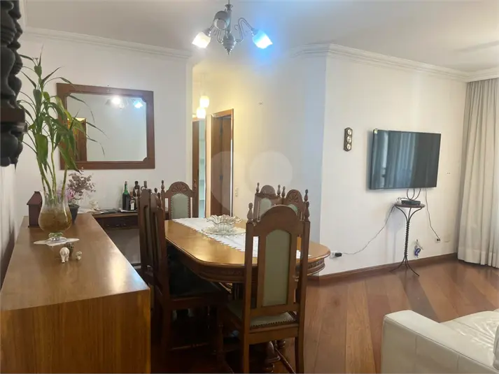 Apartamento com 3 quartos à venda em Saúde – SP