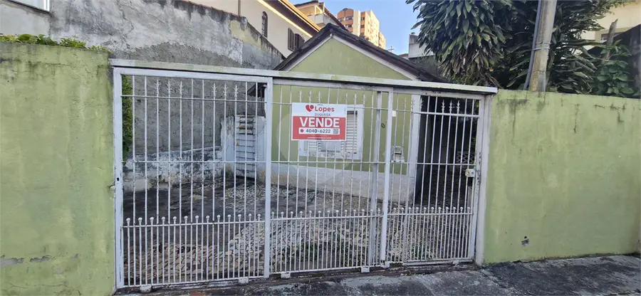 Casa com 2 quartos à venda em Pirituba – SP