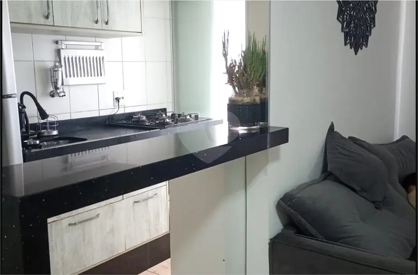 Apartamento com 2 quartos à venda em Vila Nova Cachoeirinha – SP