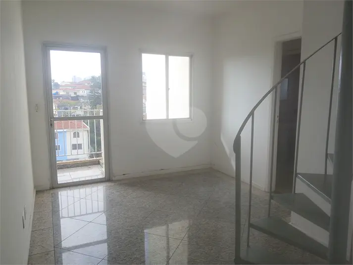 Apartamento com 3 quartos à venda em Jabaquara – SP