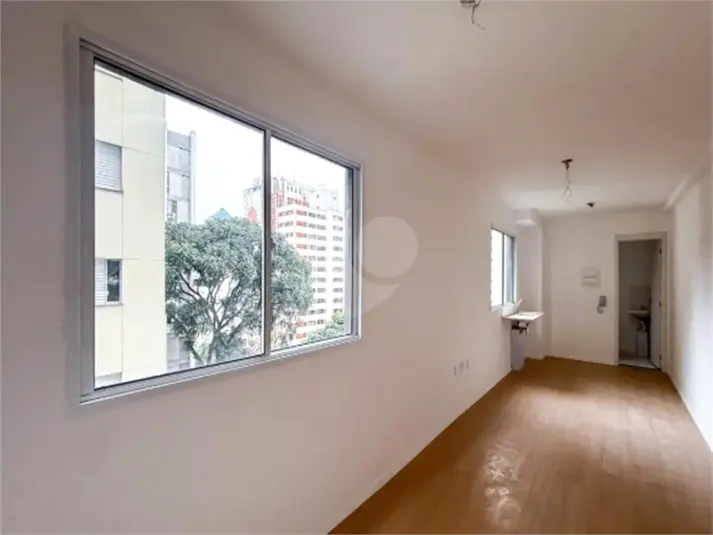 Apartamento com 1 quarto à venda em Paraíso – SP