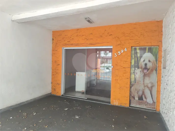Sobrado com 2 quartos para alugar em Santana – SP