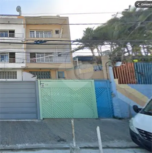 Prédio inteiro com 10 quartos à venda em Freguesia do Ó – SP