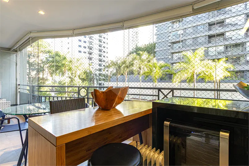 Apartamento com 3 quartos à venda em Planalto Paulista – SP