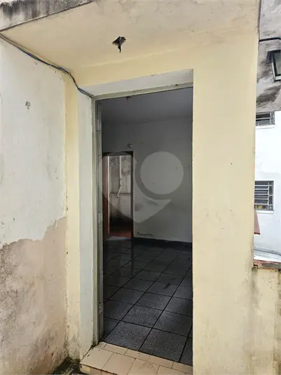 Casa com 1 quarto para alugar em Perdizes – SP