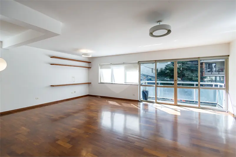 Apartamento com 3 quartos à venda em Jardim Paulista – SP