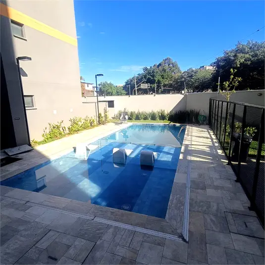 Apartamento com 2 quartos à venda ou para alugar em Limão – SP