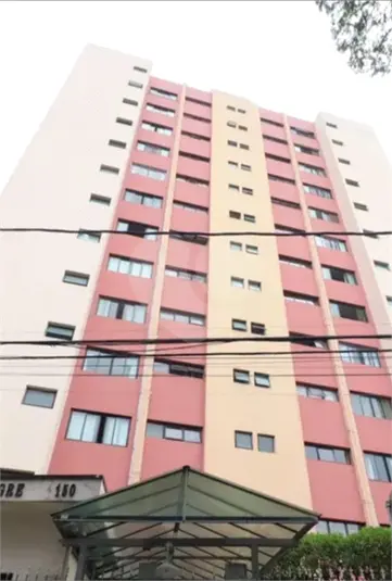 Apartamento com 2 quartos à venda em Centro – SP
