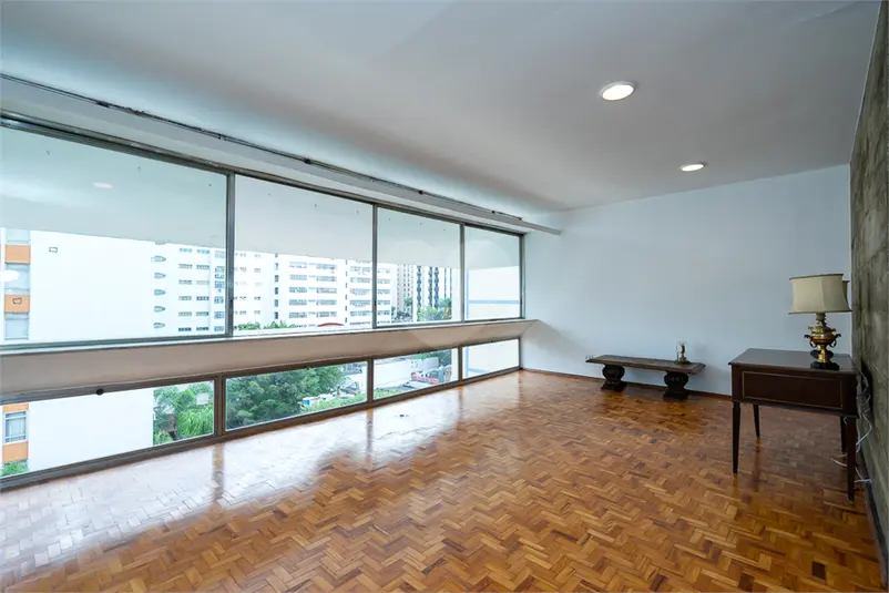 Apartamento com 3 quartos à venda em Jardim América – SP