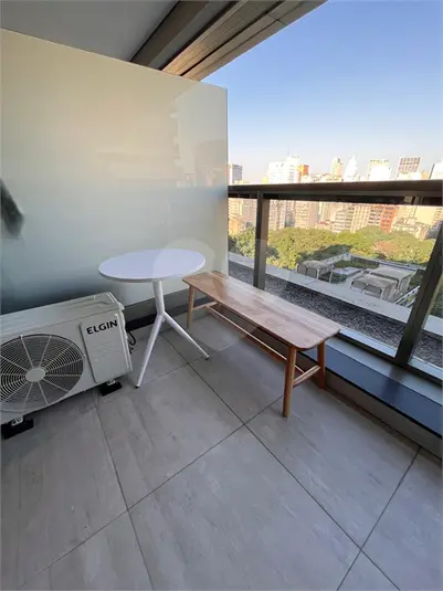 Apartamento com 1 quarto à venda em Centro – SP