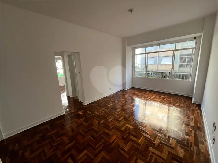 Apartamento com 2 quartos para alugar em Jardim Paulista – SP