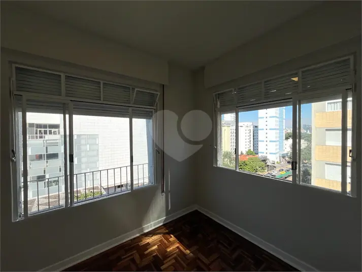 Apartamento com 2 quartos para alugar em Jardim Paulista – SP