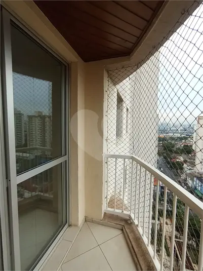 Apartamento com 3 quartos para alugar em Ipiranga – SP