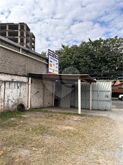 Terreno à venda em Pirituba – SP