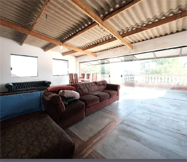 Casa com 4 quartos à venda em Cangaíba – SP