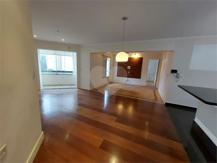 Apartamento com 2 quartos à venda em Brooklin – SP