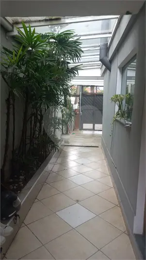 Casa com 3 quartos à venda em Brooklin – SP